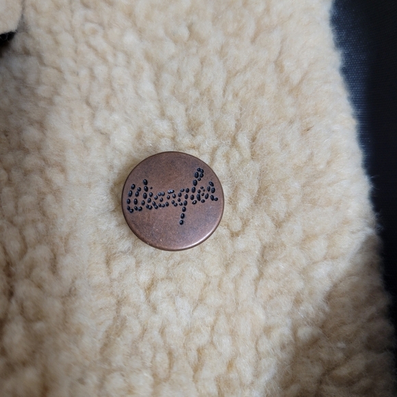 Wrangler Sherpa Jacket - Picture 7 of 9